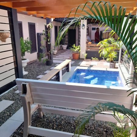 Bidesi Villa Apartments Сува Екстер'єр фото