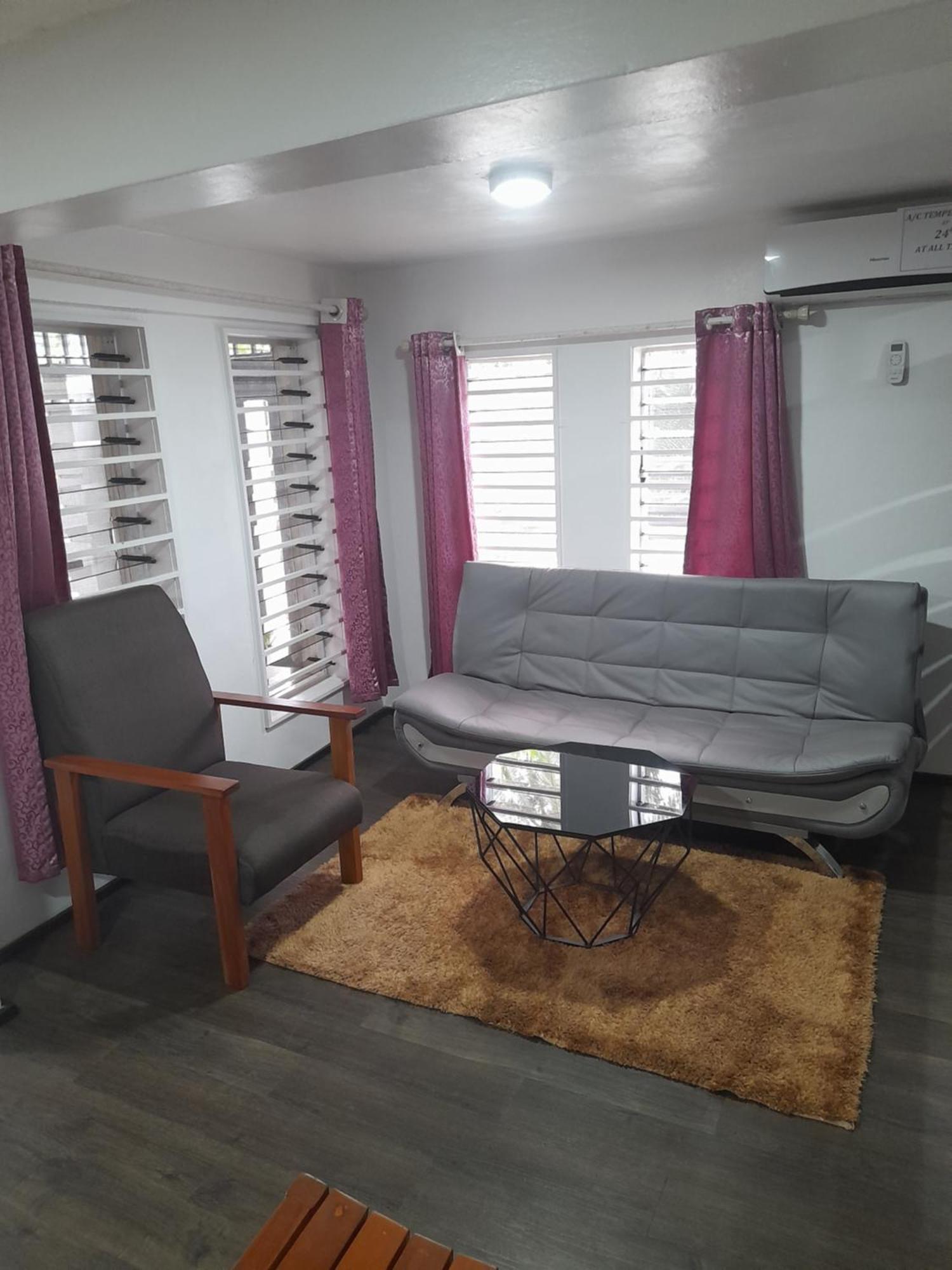 Bidesi Villa Apartments Сува Екстер'єр фото