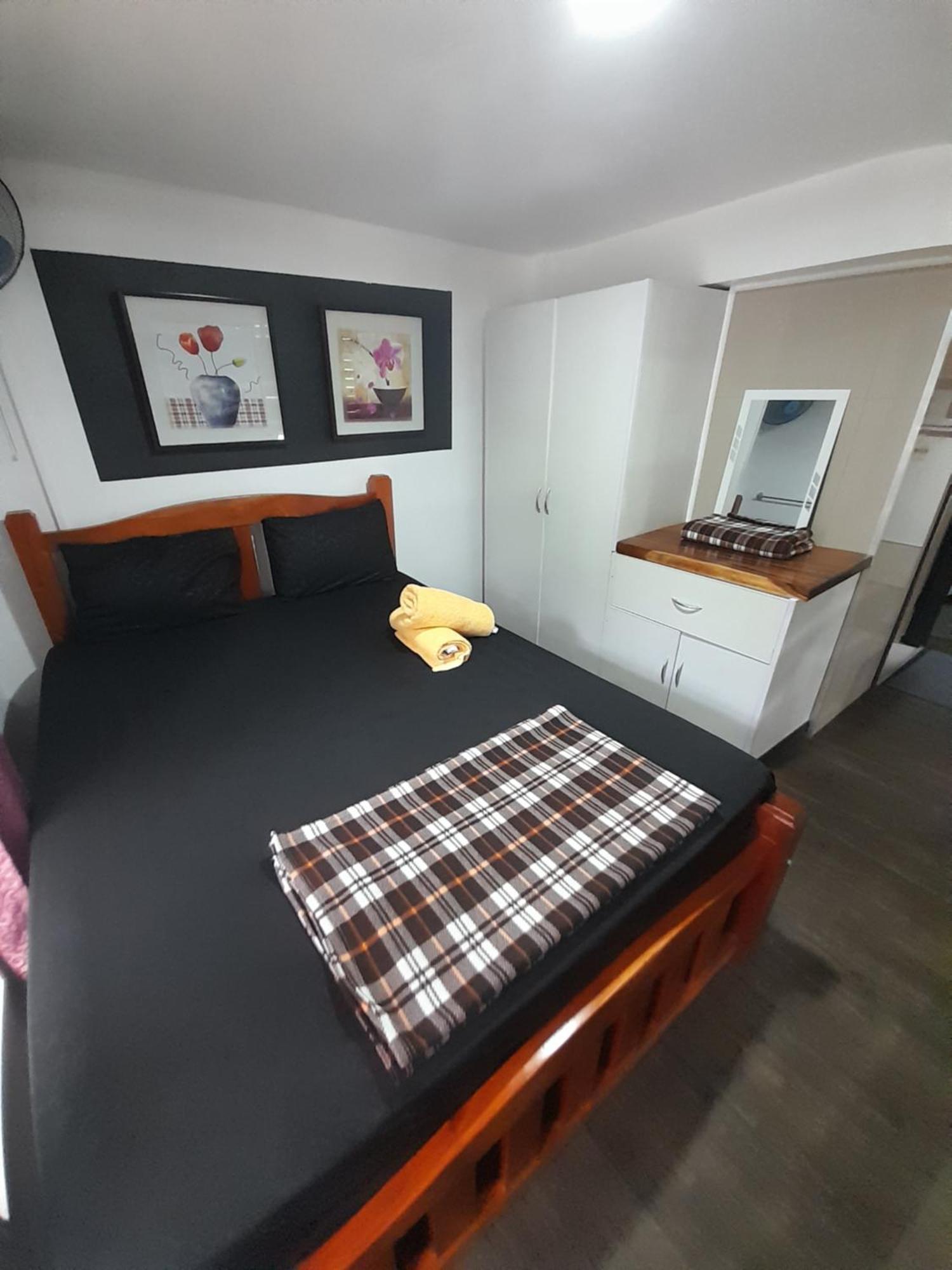 Bidesi Villa Apartments Сува Екстер'єр фото