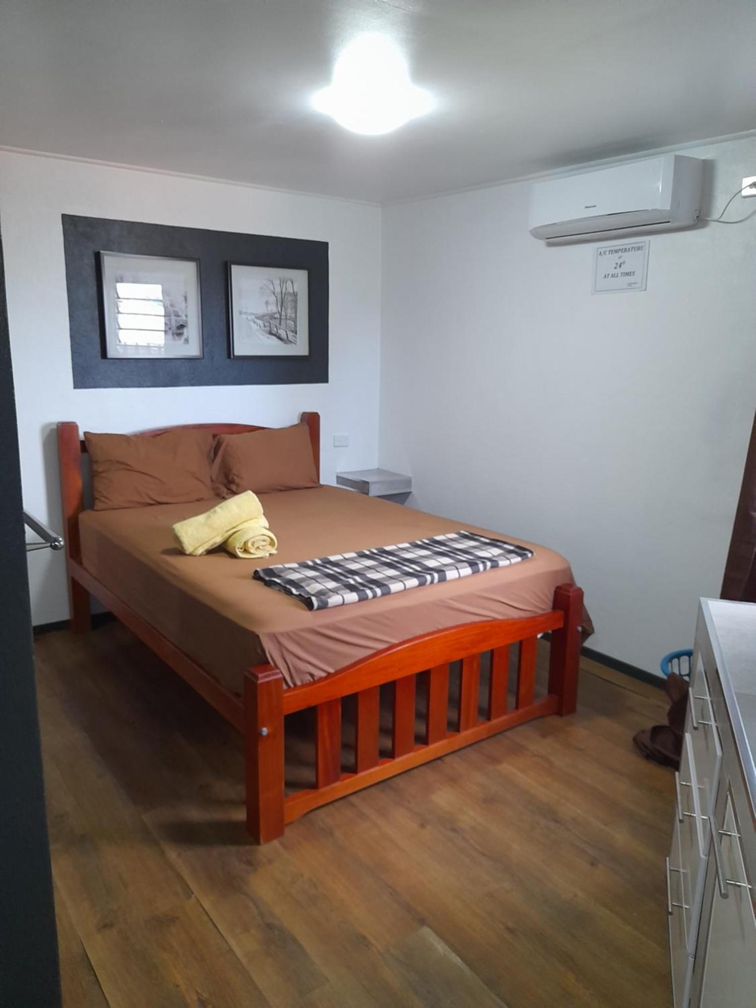 Bidesi Villa Apartments Сува Екстер'єр фото