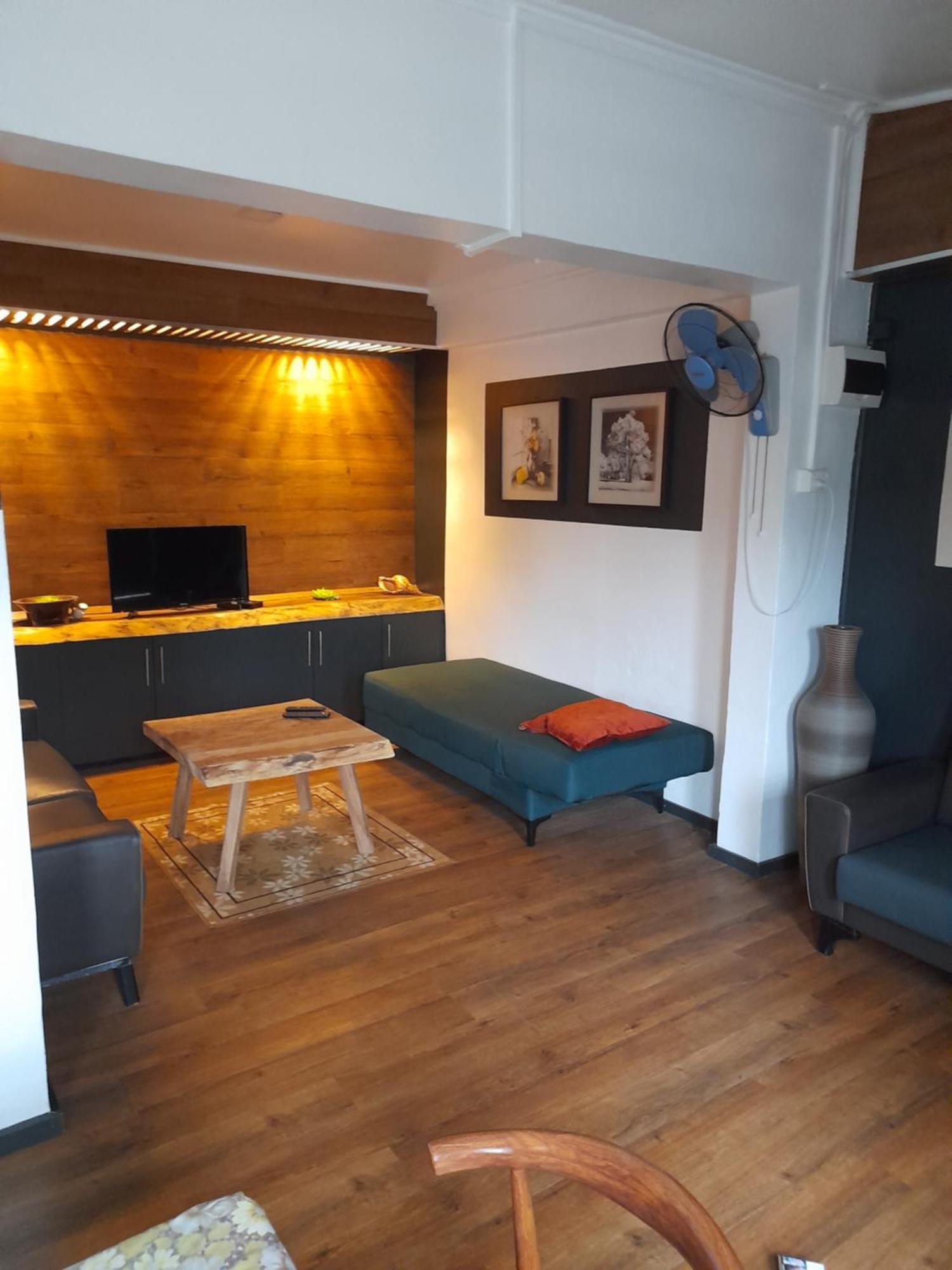 Bidesi Villa Apartments Сува Екстер'єр фото