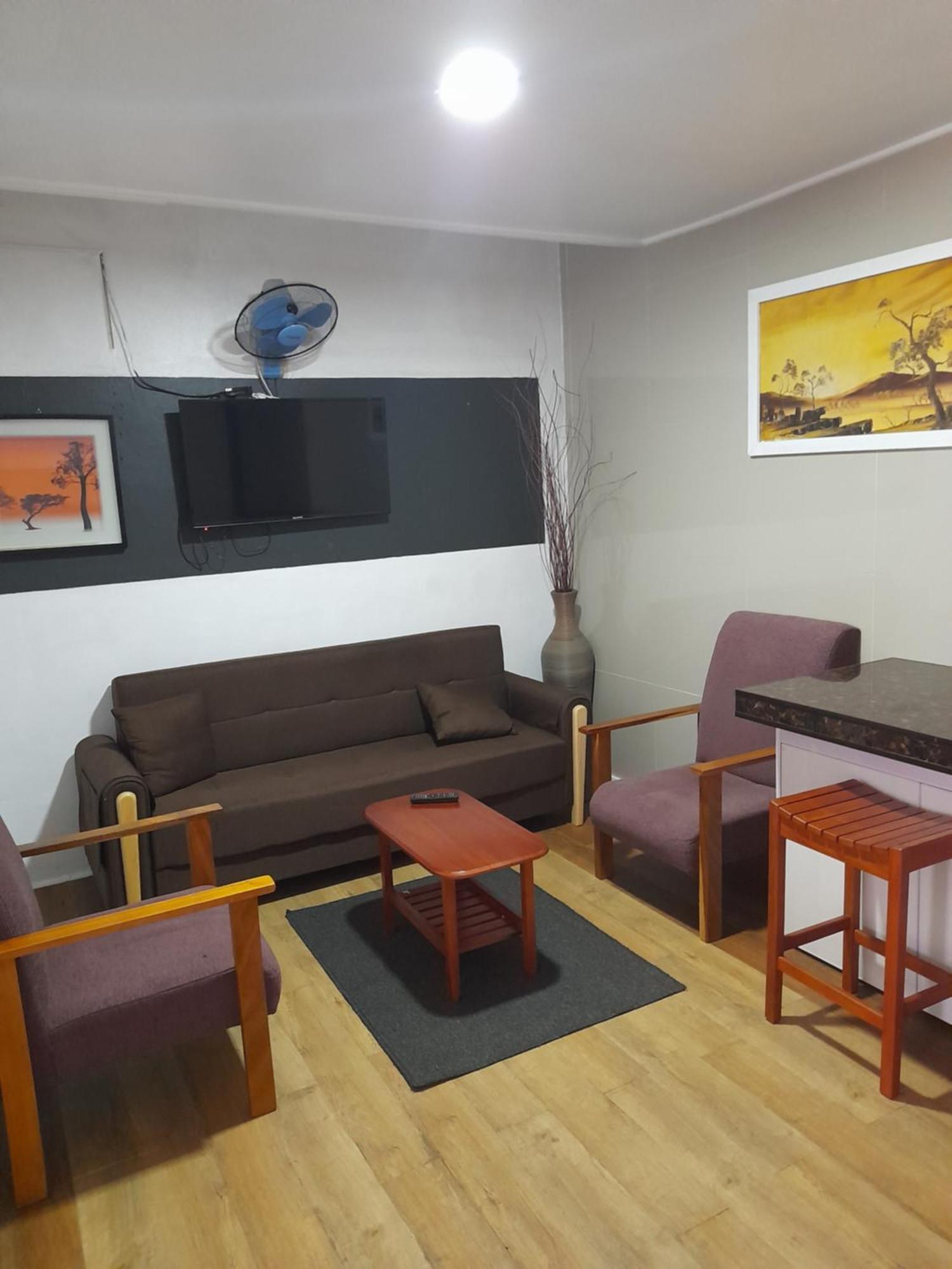 Bidesi Villa Apartments Сува Екстер'єр фото