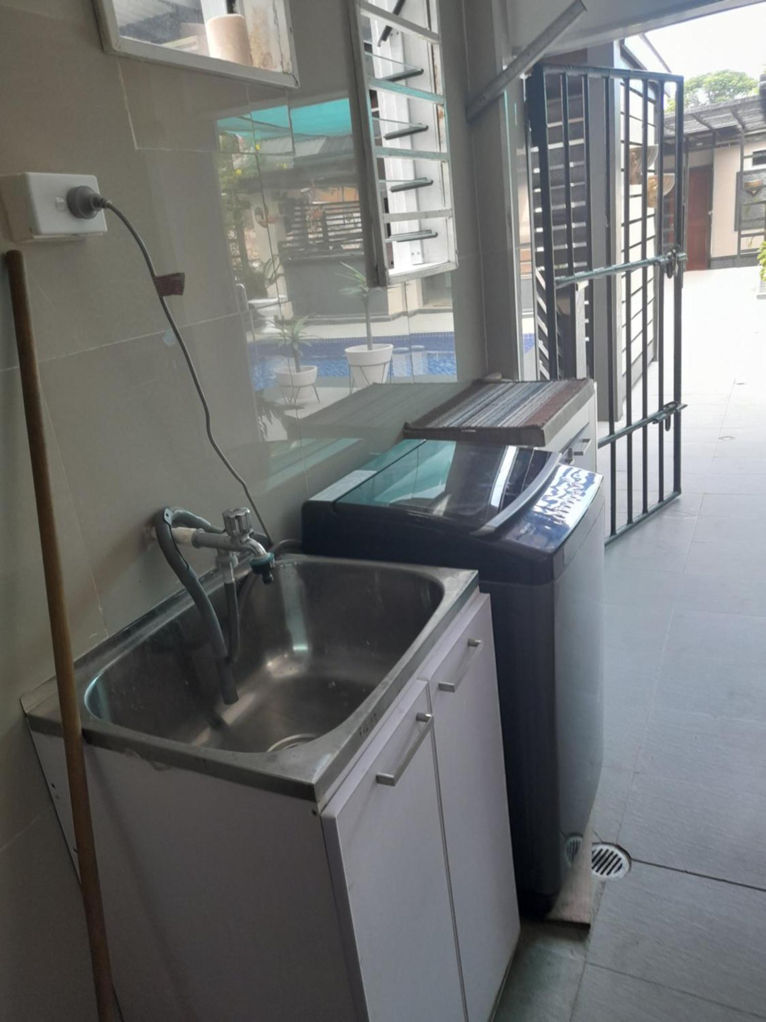Bidesi Villa Apartments Сува Екстер'єр фото