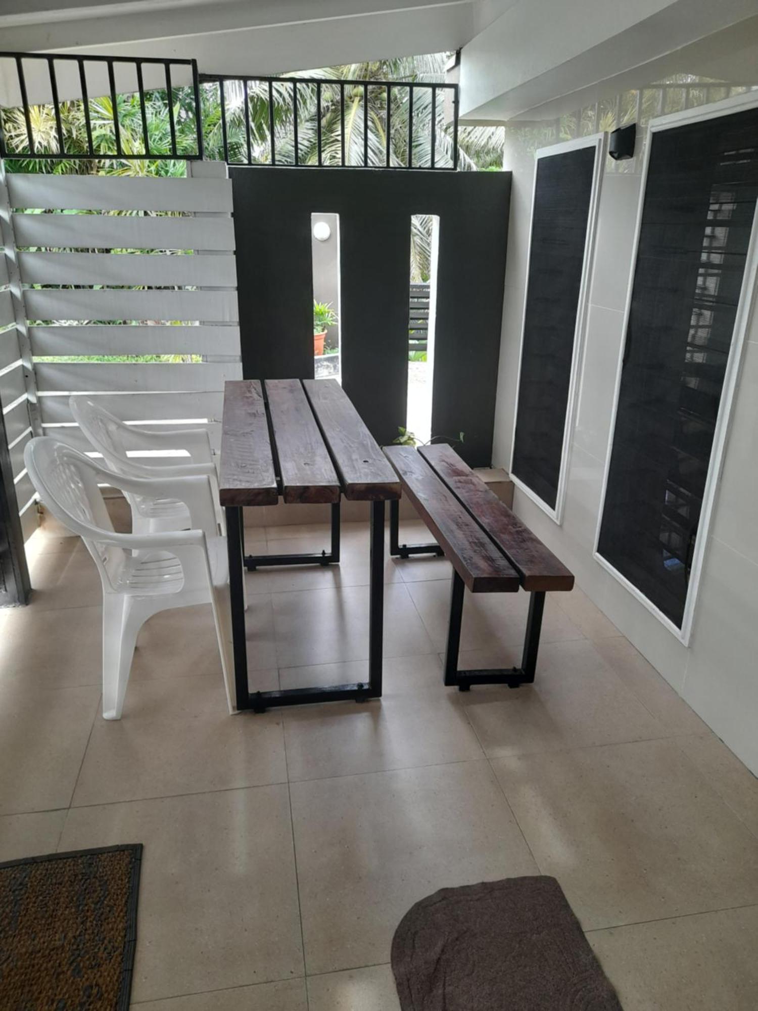 Bidesi Villa Apartments Сува Екстер'єр фото
