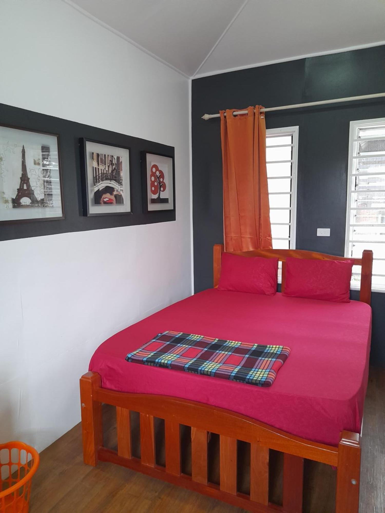 Bidesi Villa Apartments Сува Екстер'єр фото