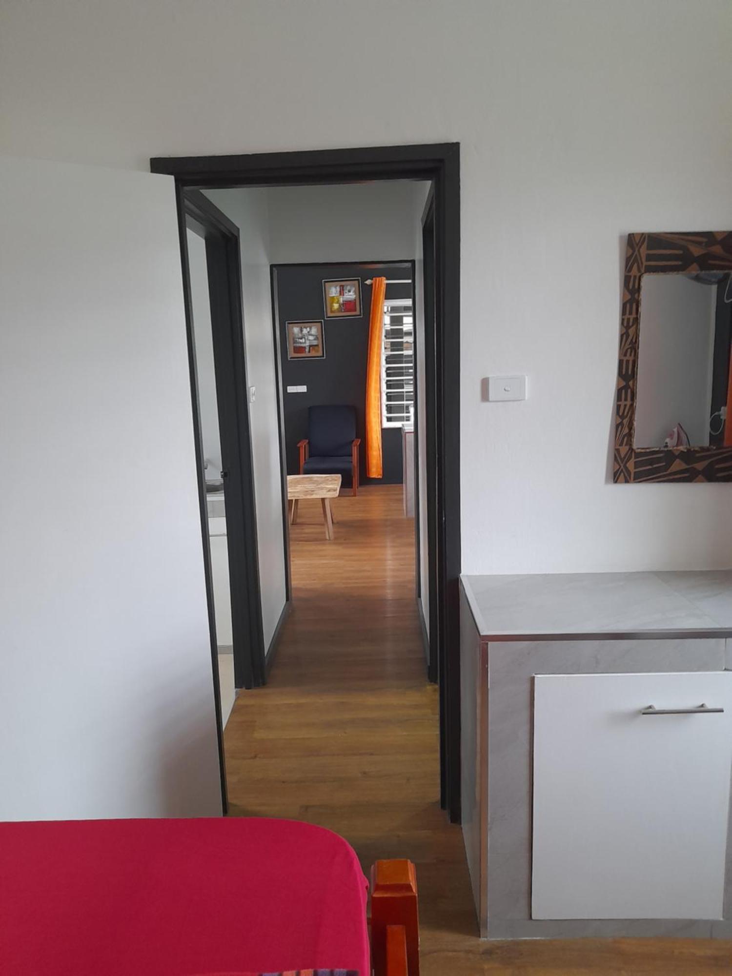 Bidesi Villa Apartments Сува Екстер'єр фото
