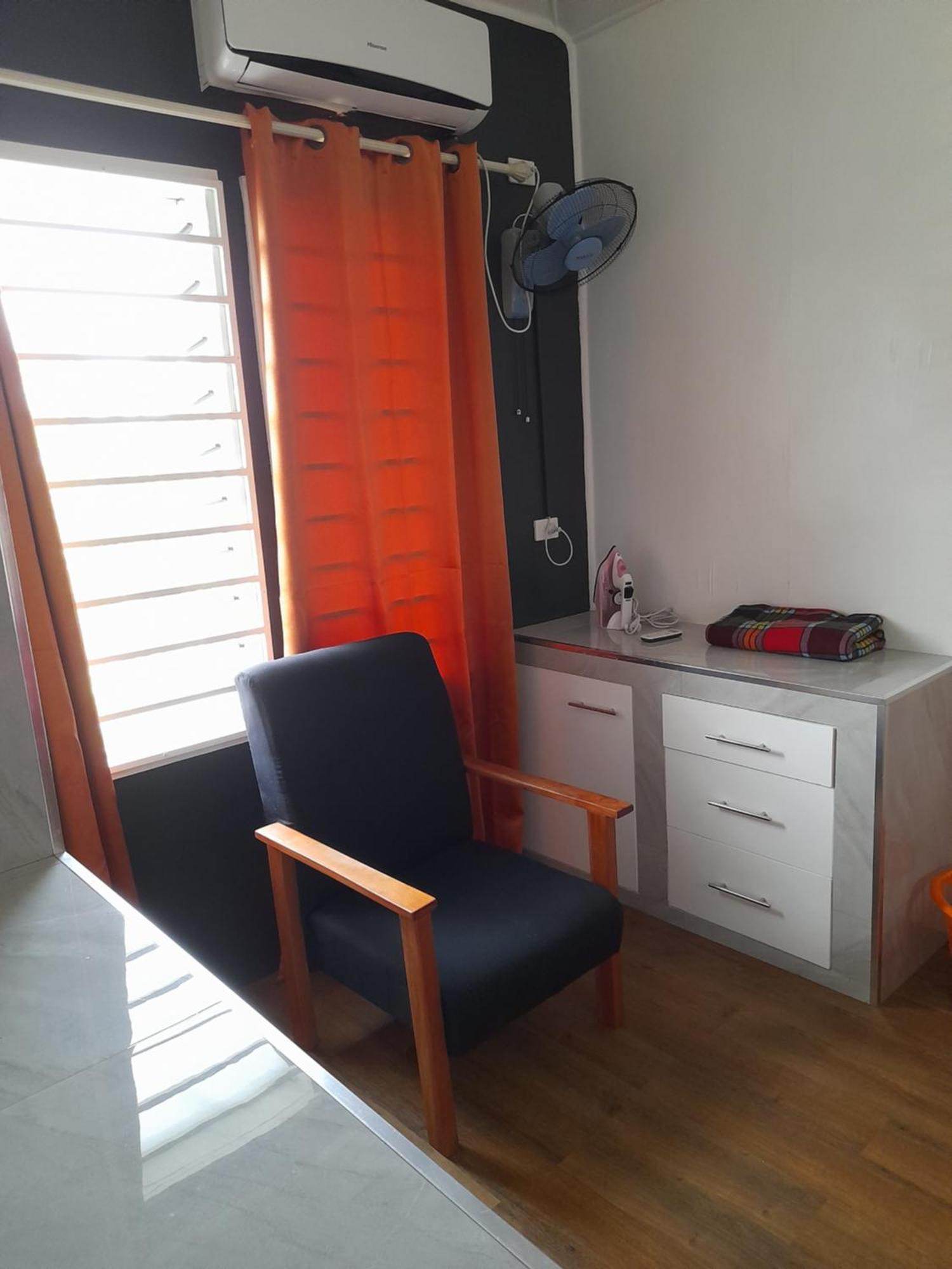 Bidesi Villa Apartments Сува Екстер'єр фото