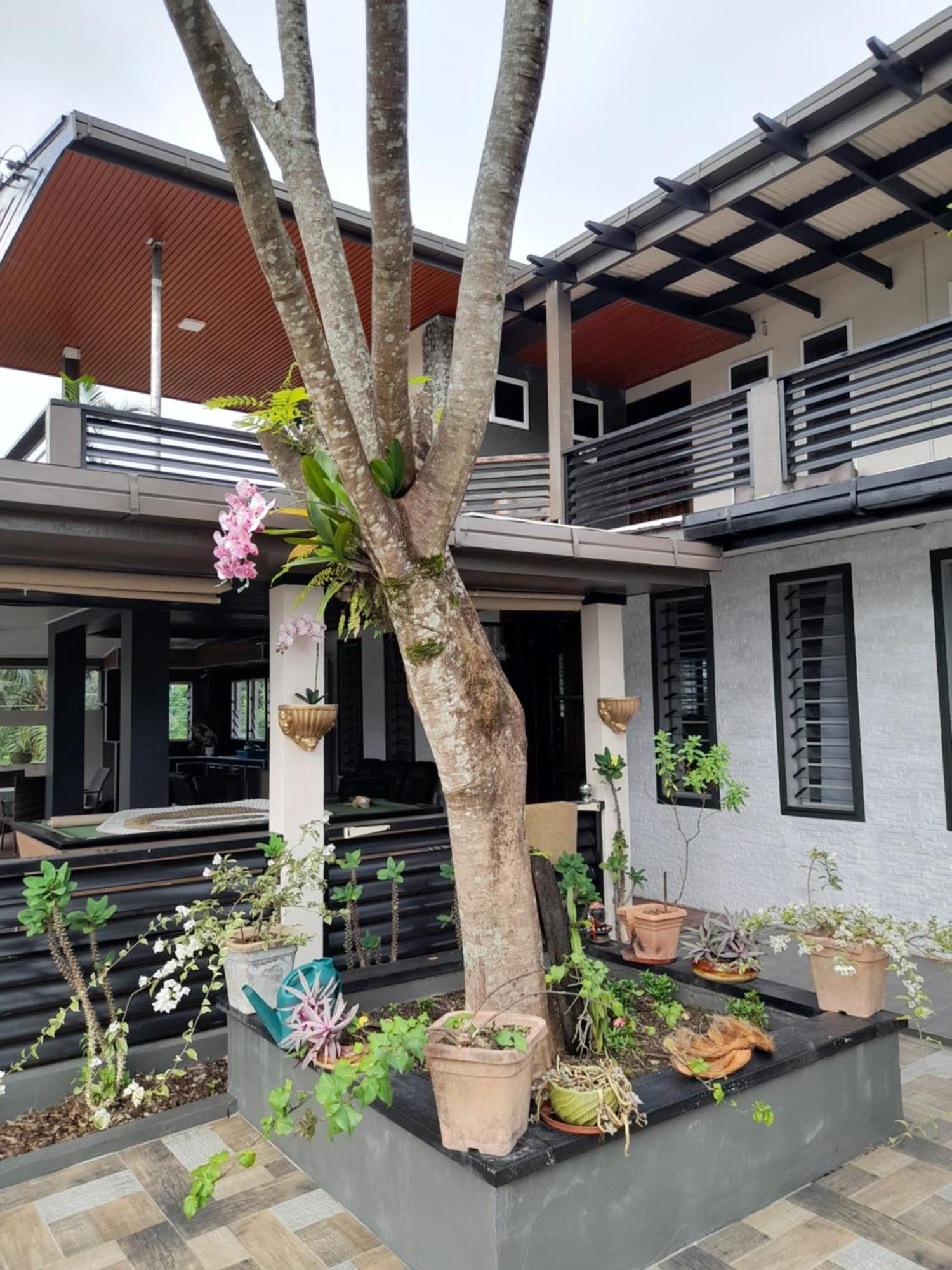 Bidesi Villa Apartments Сува Екстер'єр фото