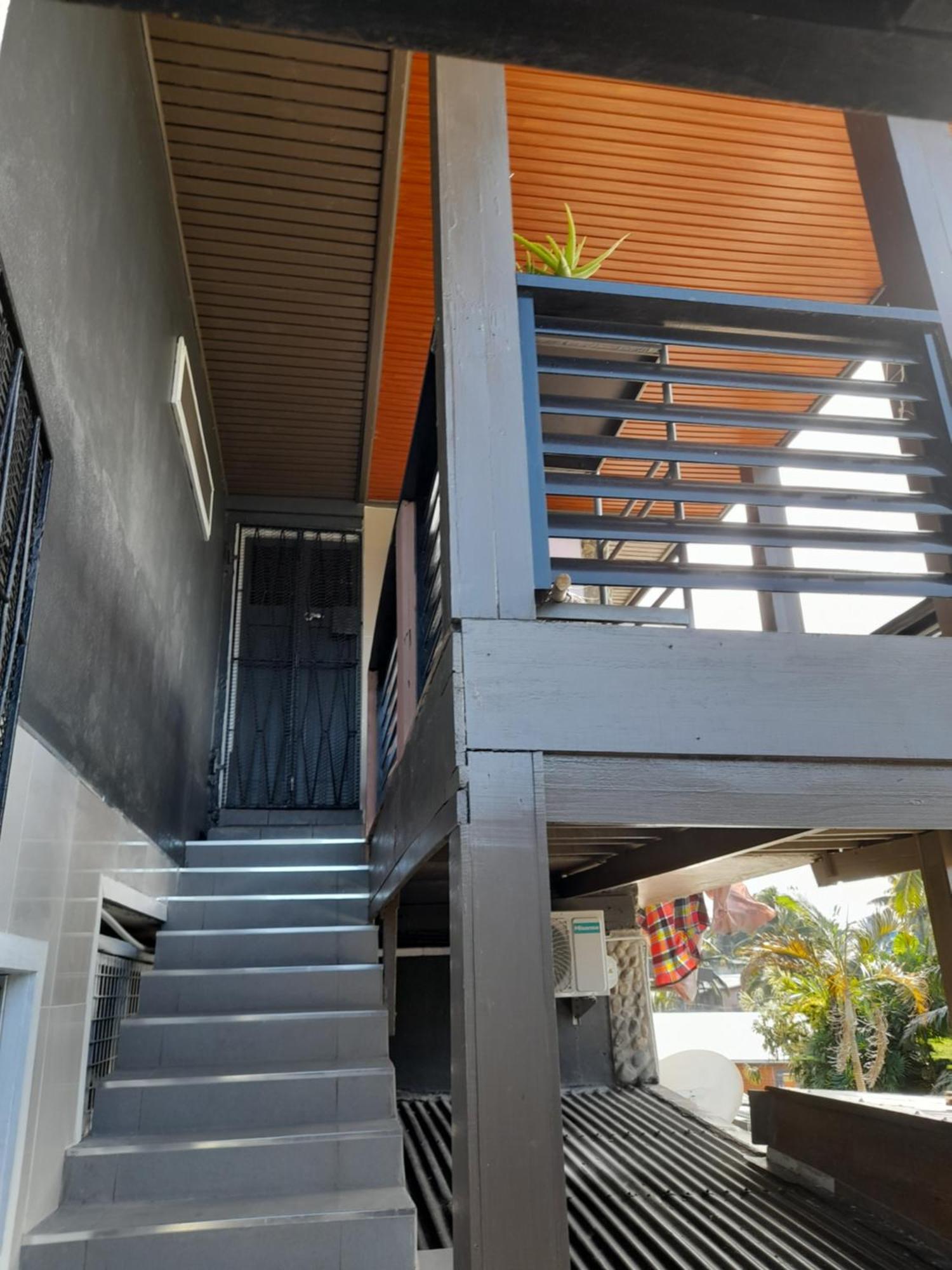 Bidesi Villa Apartments Сува Екстер'єр фото
