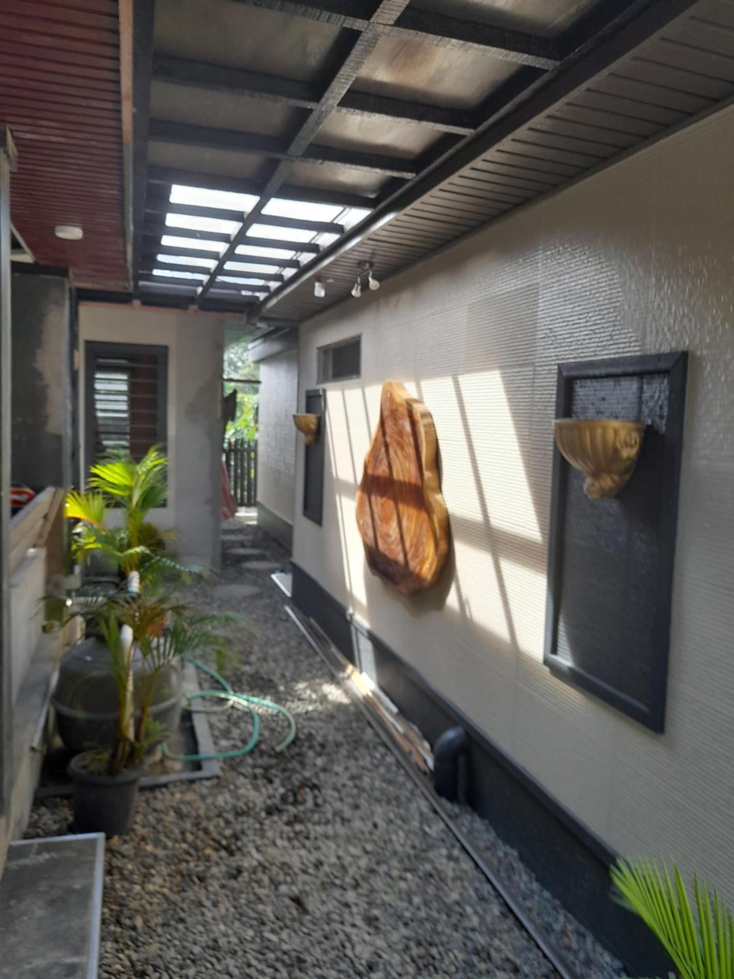 Bidesi Villa Apartments Сува Екстер'єр фото