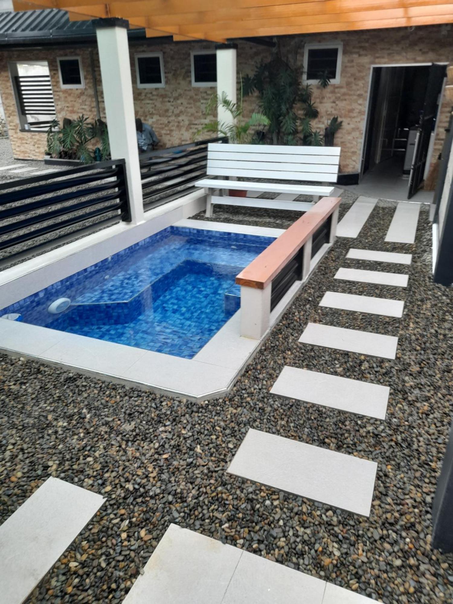 Bidesi Villa Apartments Сува Екстер'єр фото