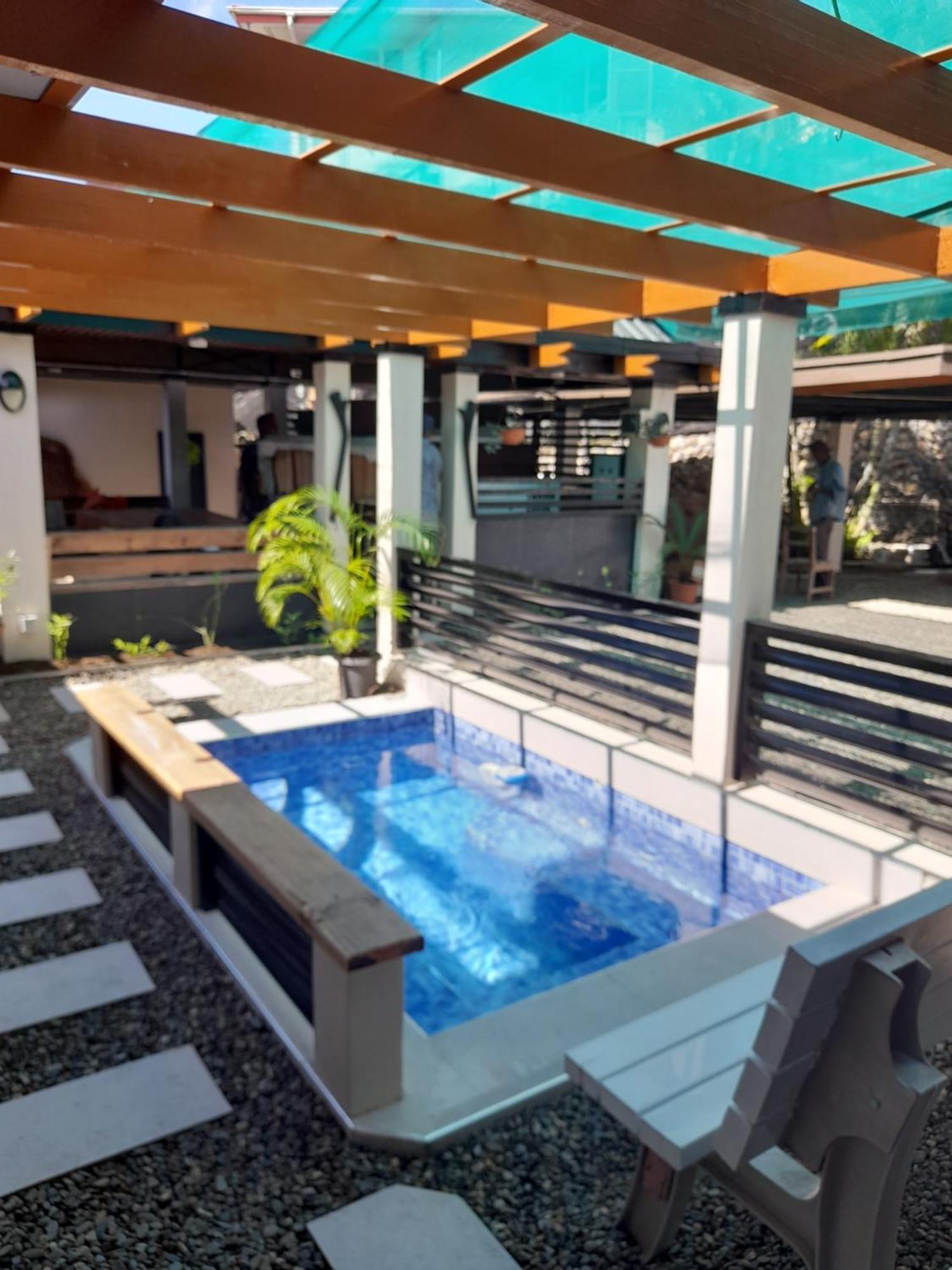Bidesi Villa Apartments Сува Екстер'єр фото