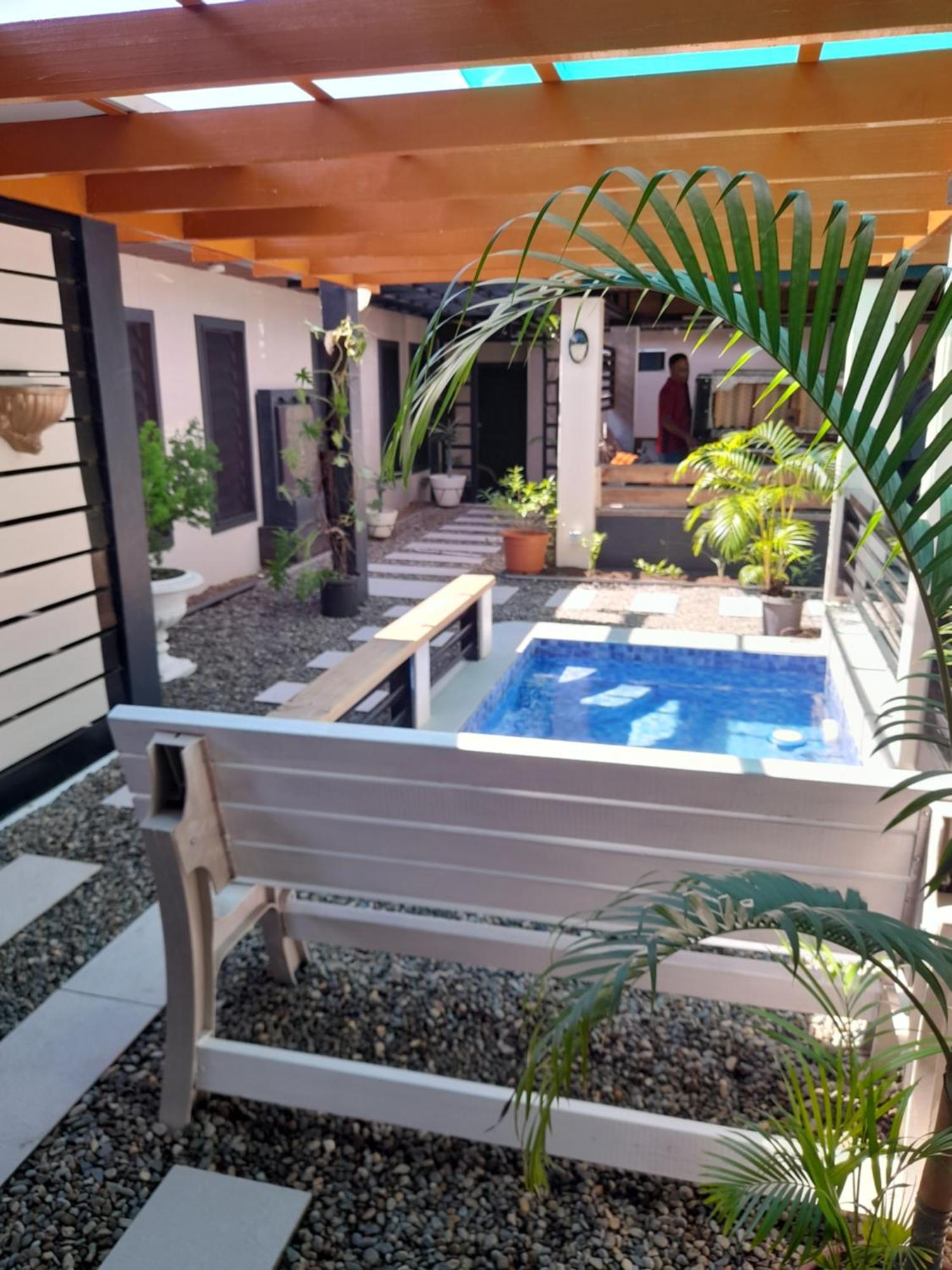 Bidesi Villa Apartments Сува Екстер'єр фото