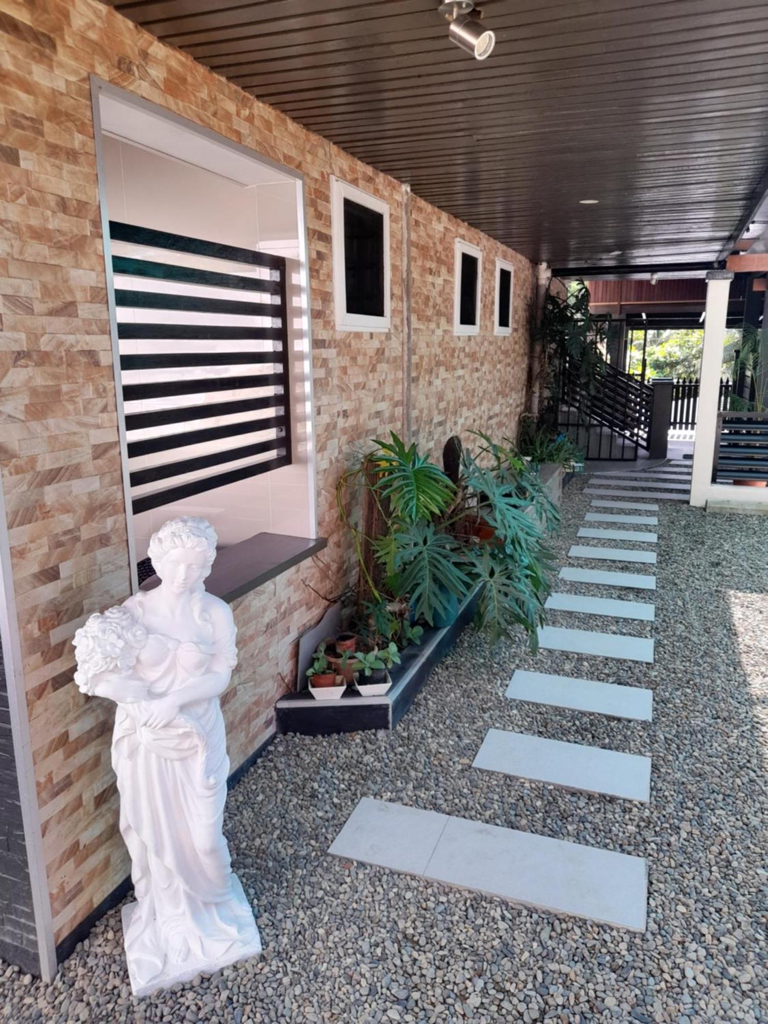 Bidesi Villa Apartments Сува Екстер'єр фото